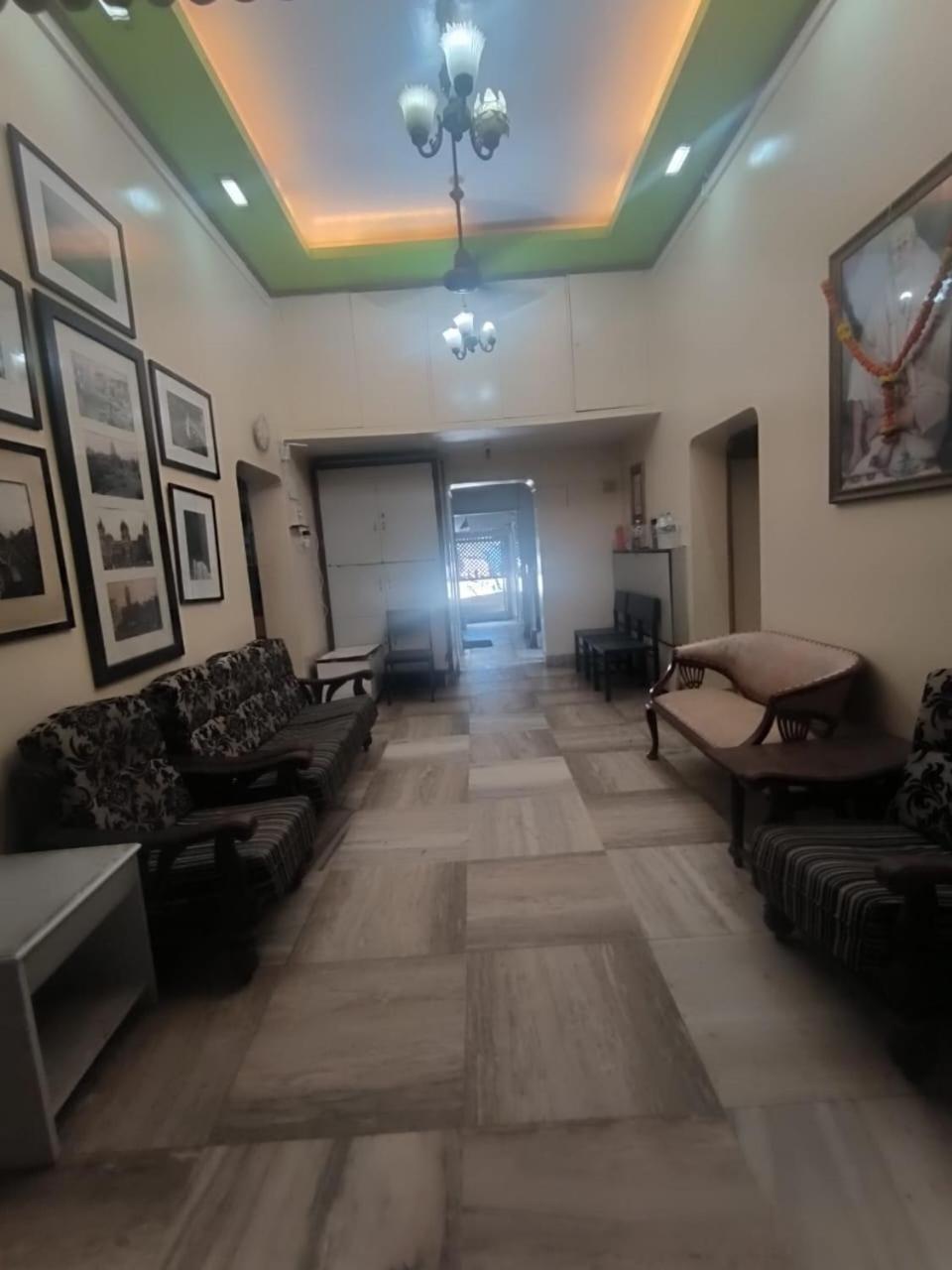 Hotel Rupali Мумбаи Экстерьер фото