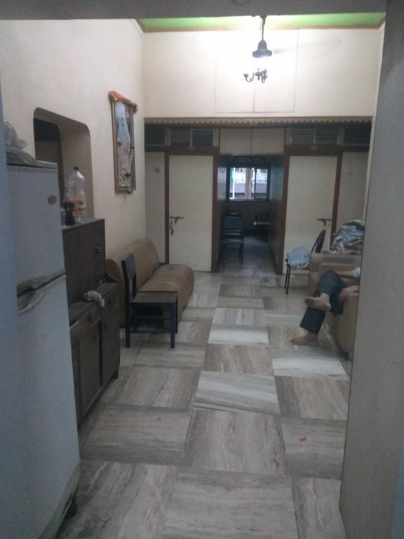 Hotel Rupali Мумбаи Экстерьер фото